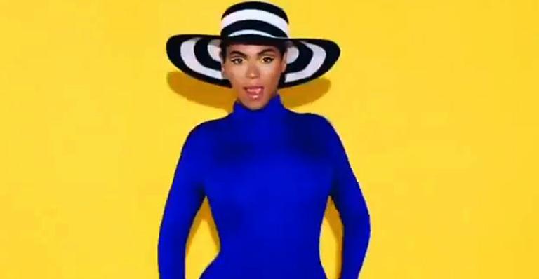 Beyoncé lança o vídeo de ‘Countdown’