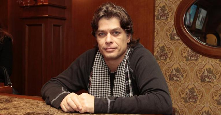 ‘Tenho sempre o recomeço na agenda do dia’, diz Fabio Assunção na volta ao trabalho