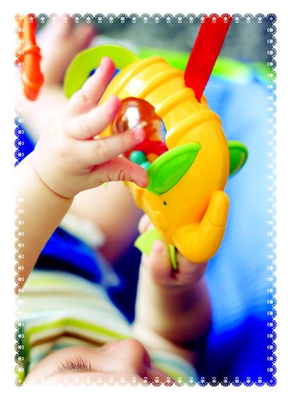 O mundo da fantasia através dos brinquedos adequados para seu filho