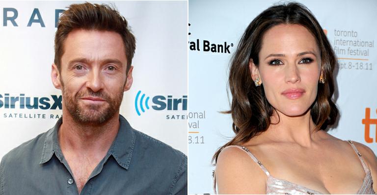 Hugh Jackman sobre cena de sexo com  Jennifer Garner: ‘Foi humilhante’