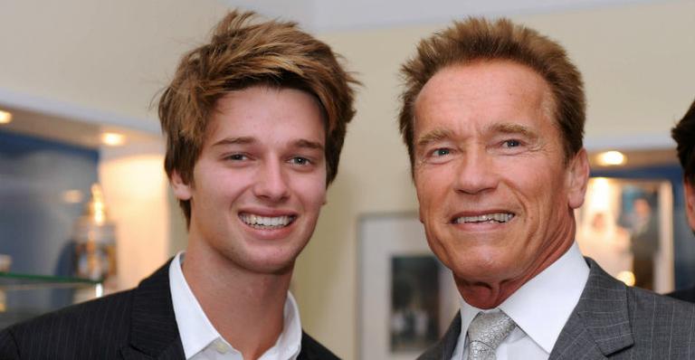 Áustria inaugura museu em homenagem a Arnold Schwarzenegger
