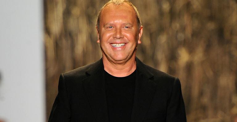Michael Kors, impossível resistir