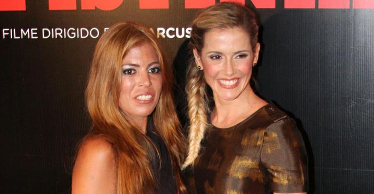 Intérprete de Bruna Surfistinha no cinema, Deborah Secco não torce por Raquel
