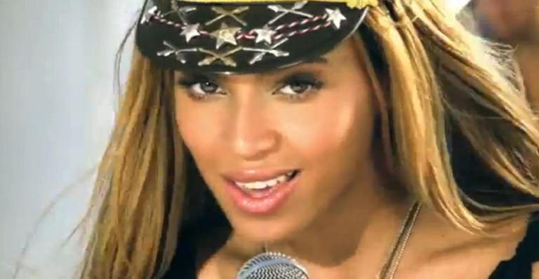 Beyoncé divulga prévia de novo clipe, ‘Love On Top’