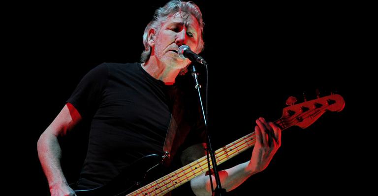 Roger Waters: definidas novas datas de shows no Brasil