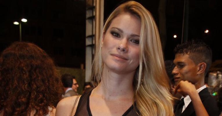 Karen Junqueira revela seus segredos de cuidado com os cabelos