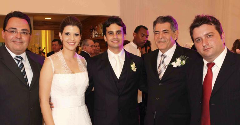 Agenda: Boda