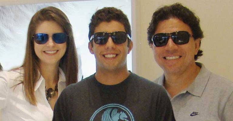 Agenda: Eyewear