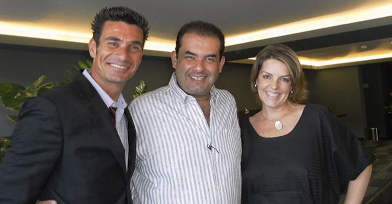 Agenda: Parceria de Sucesso
