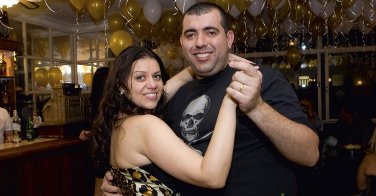 Agenda: Feliz Aniversário