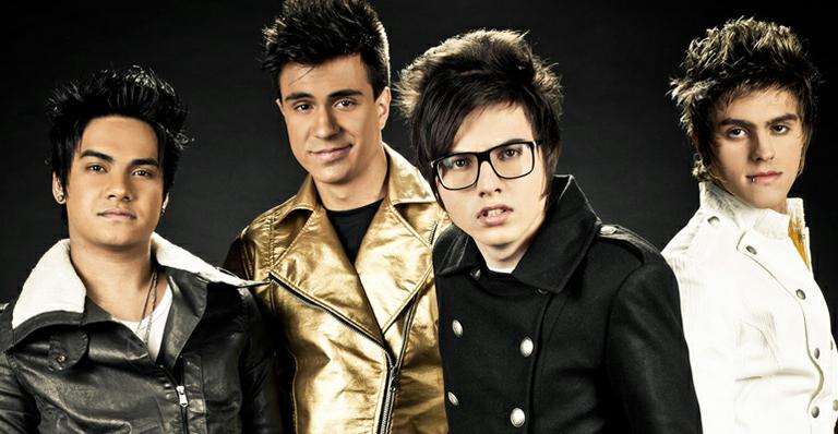 Ouça ‘Nunca Vai Ter Fim’, a nova música da banda Restart