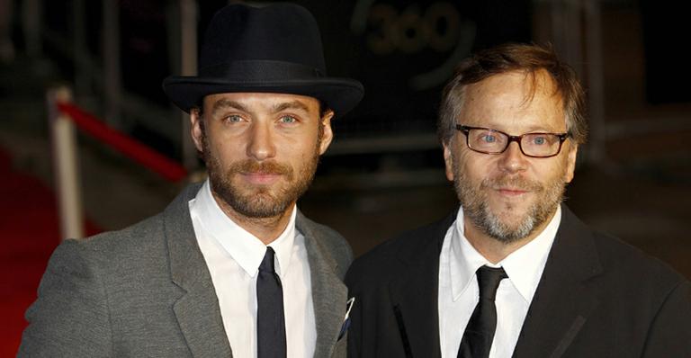 Jude Law e Fernando Meirelles abrem Festival de Londres com ‘360º’