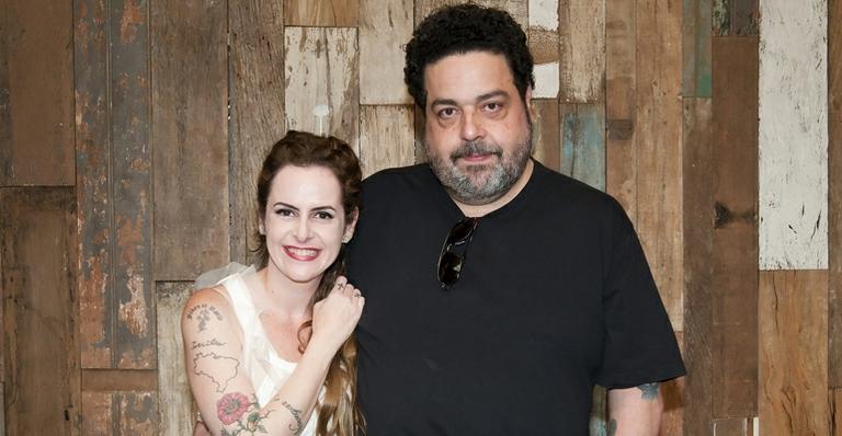 Fernanda Young e marido adaptam o livro ‘Fogo nas Entranhas’, de Pedro Almodóvar, para o cinema