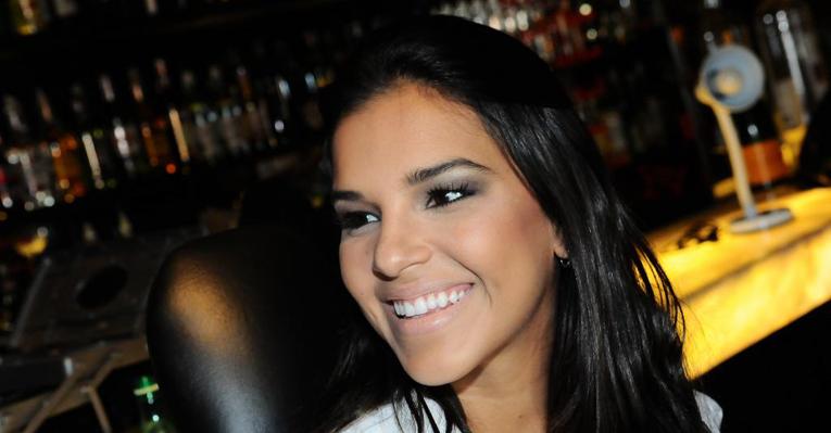Mariana Rios: ‘Acho um absurdo não poder repetir roupa’