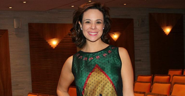 Vanessa Gerbelli lança filme dirigido pelo ex-marido