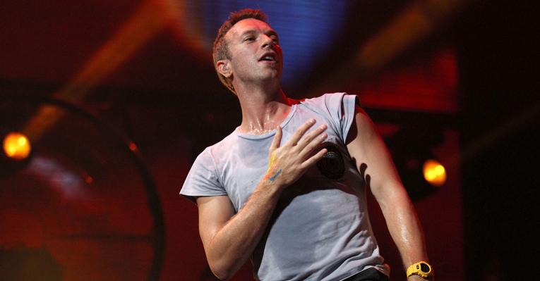 Chris Martin: ‘Gwyneth Paltrow  é o único relacionamento sério que eu já tive’