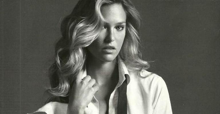 Bar Refaeli em fotos sensuais com o marido de Fergie