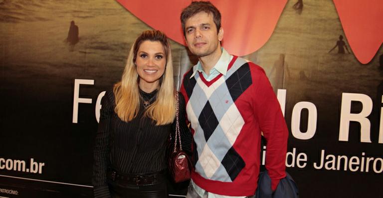 Flávia Alessandra sobre término de ‘Morde & Assopra’: ‘quero descansar’