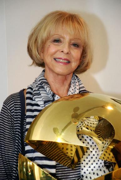 Dolly Moreno abre exposição em São Paulo