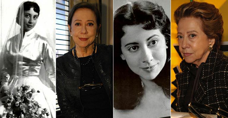 Fernanda Montenegro faz 82 anos. Veja fotos!
