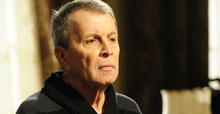 Daniel Filho pede desculpas a atriz morta