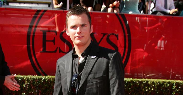 Morre piloto britânico Dan Wheldon, da Fórmula Indy