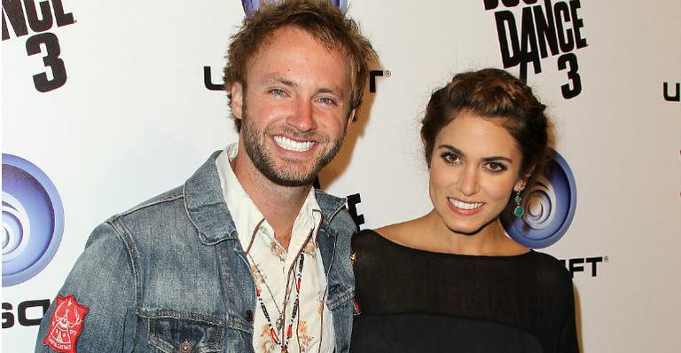 Nikki Reed, atriz da Saga Crepúsculo, se casa nos EUA
