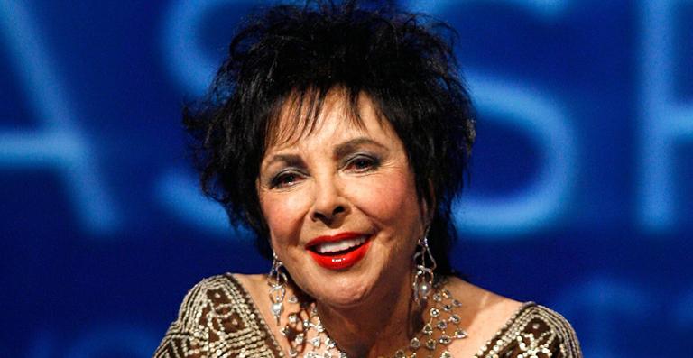 Filho organiza tributo para Elizabeth Taylor, mas proíbe imprensa de participar da homenagem