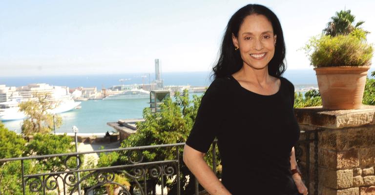Sonia Braga retorna às telonas em longa hispano-americano