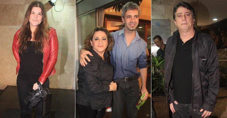Fafy Siqueira reúne vips em aniversário no Rio