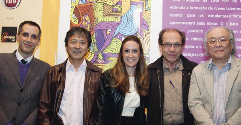 Agenda: Mostra de design