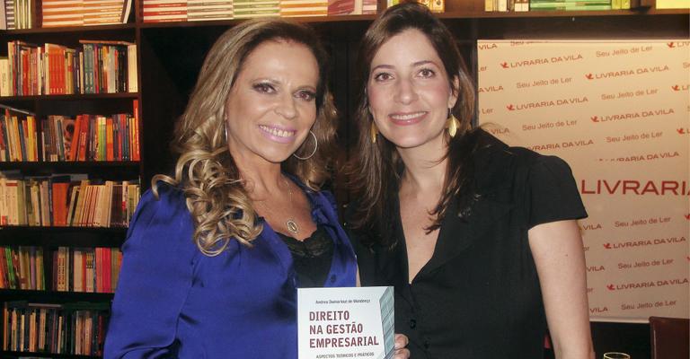 Agenda: Direito na Gestão Empresarial