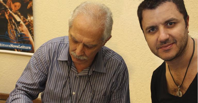 Agenda: Banda de milhões
