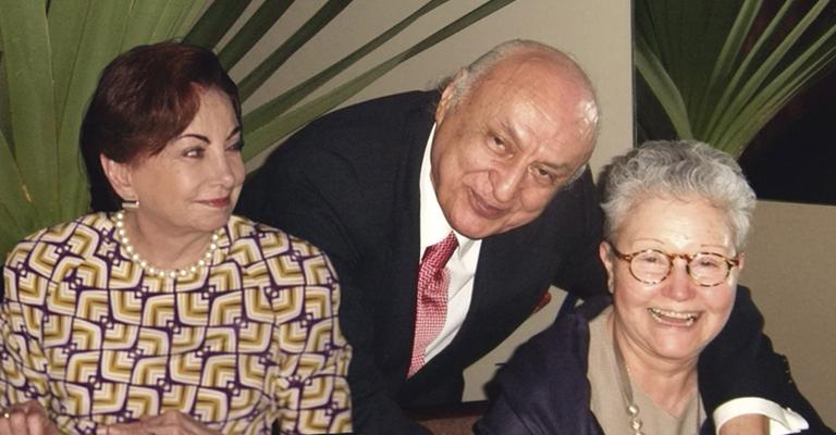 Agenda: 75 anos