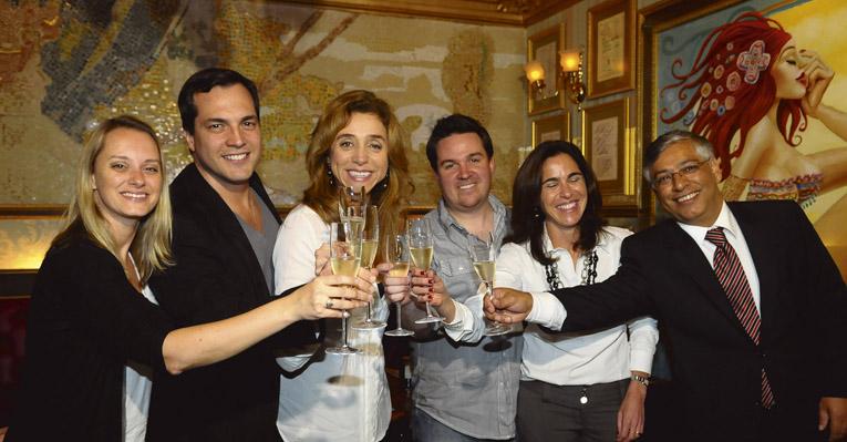 Daniel Boaventura fará ‘A Família Addams’ com Marisa Orth em 2012