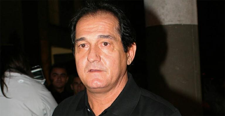 Muricy Ramalho é internado para exames por conta de uma dor lombar