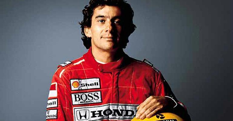 ‘Ayrton Senna fez música para Xuxa Meneghel’, diz médium