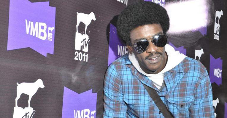 Seu Jorge estará no próximo filme de Bruno Mazzeo