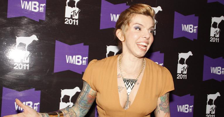Penélope Nova sai da MTV e diz sentir como se estivesse saindo da casa dos pais