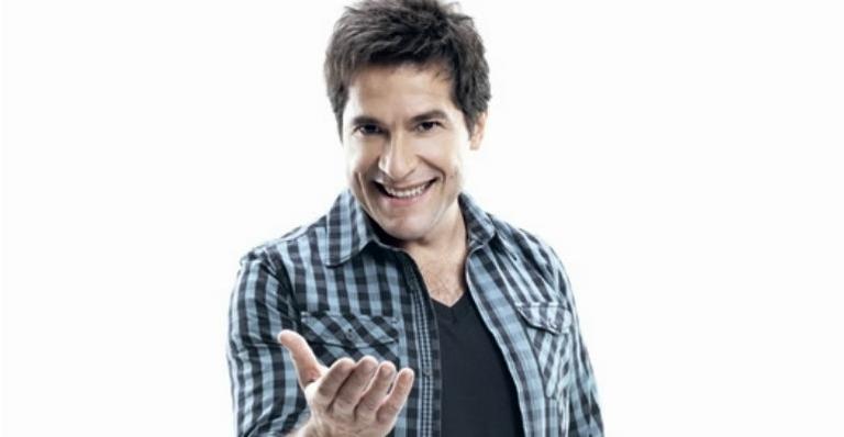 Em vídeo, Daniel fala da importância do Teleton