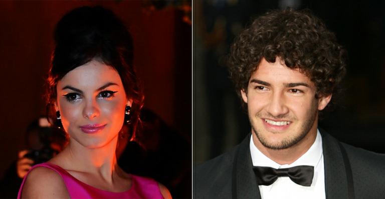 Processo de Alexandre Pato e Sthefany Brito está com os dias contados