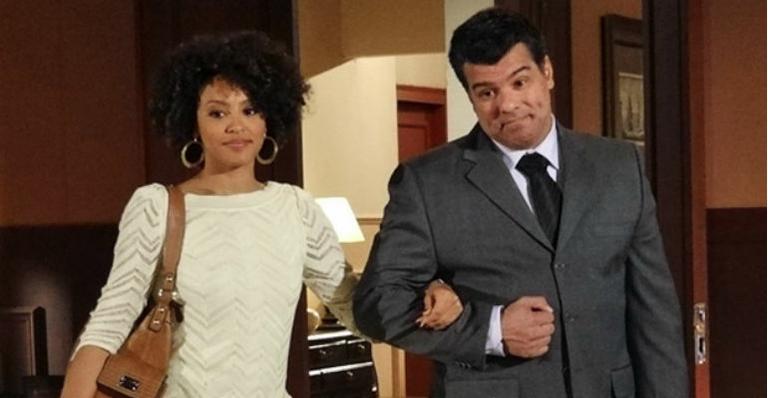 Maurício Mattar deixa elenco de novela e Jandir Ferrari o substitui