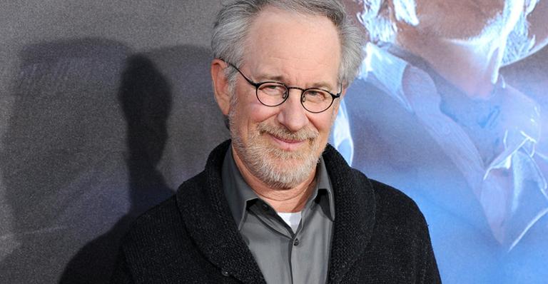 Steven Spielberg no Brasil: o que será que ele comeu no Rio?