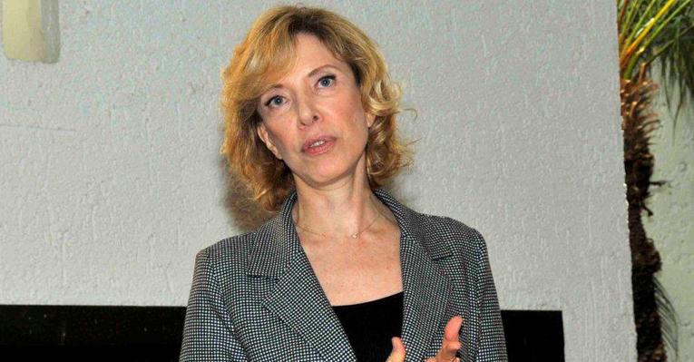 ‘Gianecchini está muito bem e se recuperando maravilhosamente’, diz Marília Gabriela