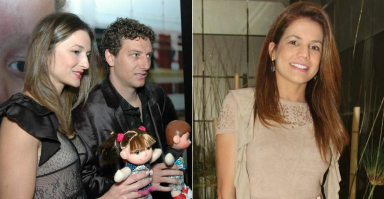 Elano sobre Nívea Stelmann: ‘ex é ex’