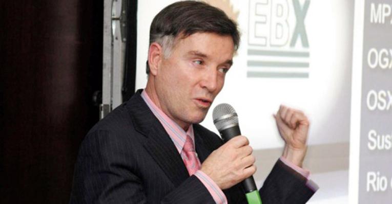 Eike Batista doa 3 milhões ao Teleton