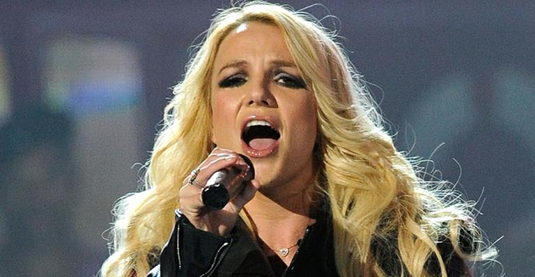 ‘Ainda tenho muito a conquistar’, afirma Britney Spears em entrevista à Xuxa