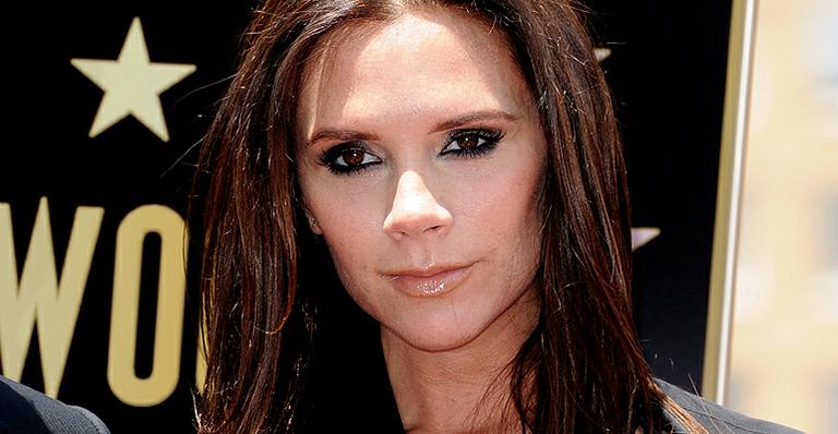 Victoria Beckham fatura R$ 42 milhões como estilista