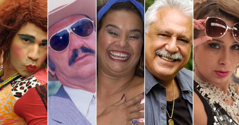 ‘Não é brinquedo, não!’ Relembre os mais famosos bordões da TV
