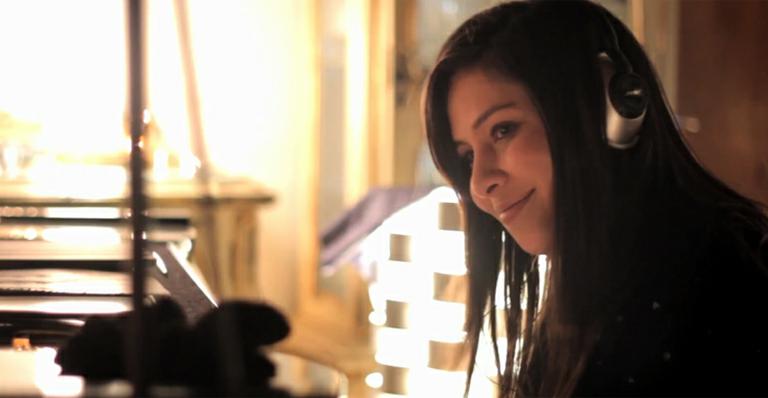 Pitty lança primeiro clipe de projeto alternativo, o ‘Agridoce’